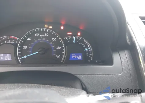 2014 Toyota Camry L/Se/Le/Xle from USA, damaged, VIN 4T1BF1FK5EU400539